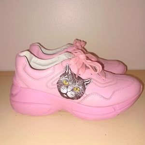 GUCCI Sneakers size 31